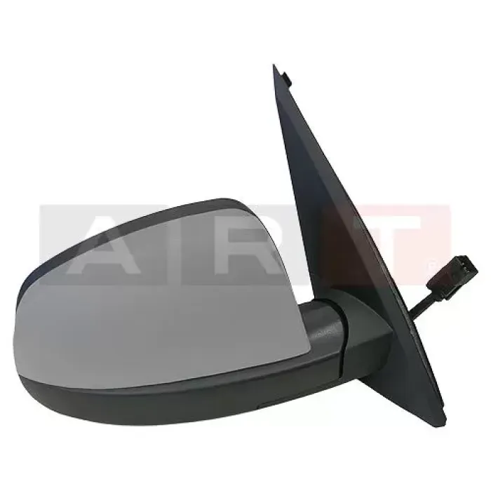 Dis Dikiz Aynasi Elektrikli Isitmali Astarli Sag Meriva 2003-2010 | ART M024.4095 | OEM 6428174