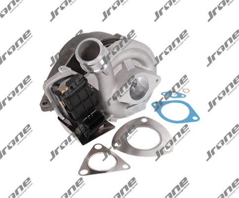 Turbo Sarj Yeni Ranger 3.2L Duretorq Tdci EURO6 16-> | JRONE 8G20300H13 | OEM FB3Q-6K682-DB 1886559 2002583