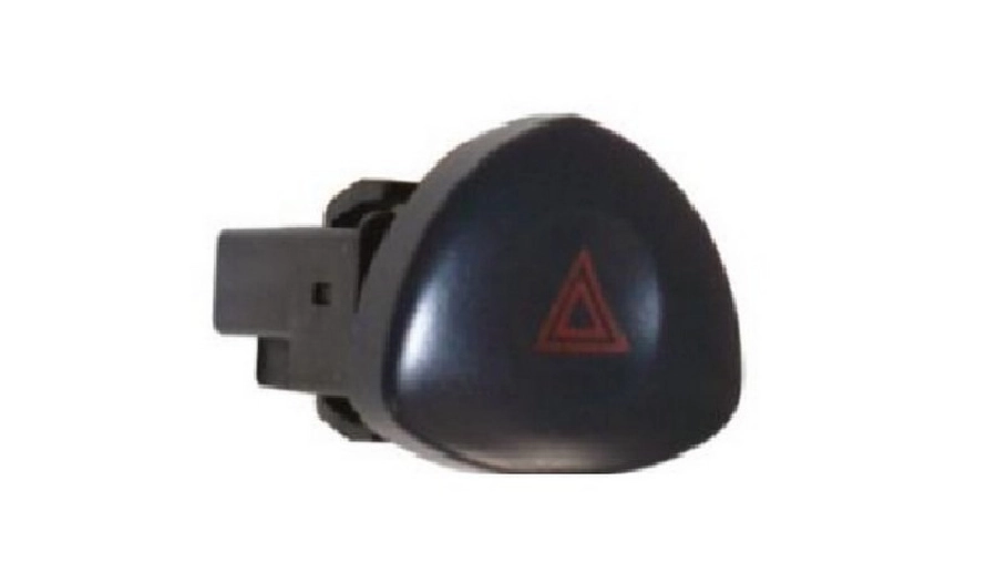 Flaşör Anahtarı Clio Hb - Kango 07 AN758 | OEM AN0460