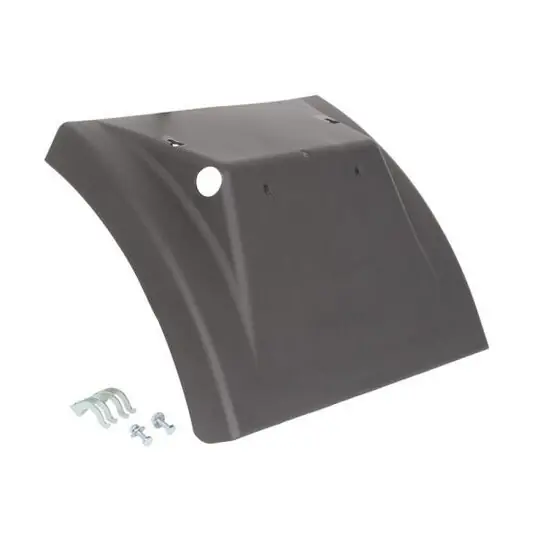 Arka Çamurluk Arka Iveco Stralıs As Sağ | OEM 41210255