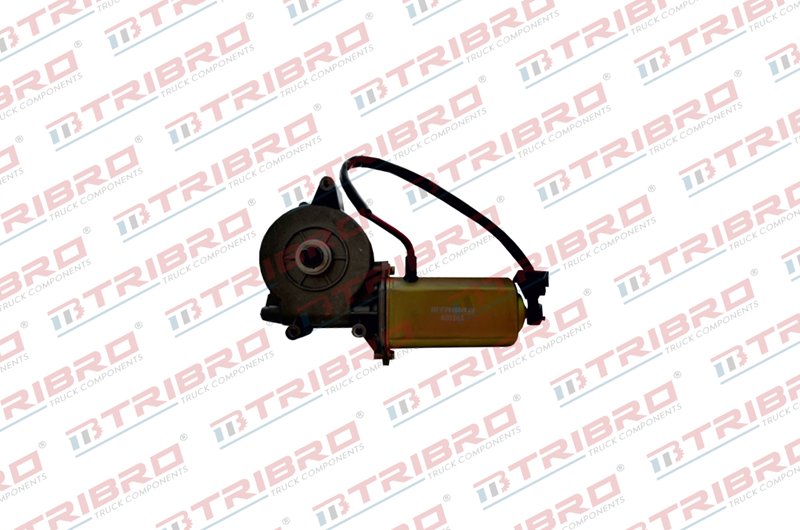 Cam Kaldırma Motoru Premium Sol | OEM 5001852885