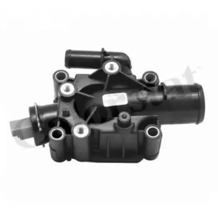 Termostat (Komple) Berlingo 1,6 16V 04 / 08=> C2 C3 C4 1,4 1,6 16V 04=> P207 P307 1,6 16V 08=> | VERNET TH6972.91J | OEM 1336Z0 9647265980