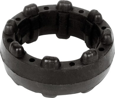 Amortisor Takozu On Clio I Kangoo I Kangoo Express | YTT Y4382 | OEM 7700757324
