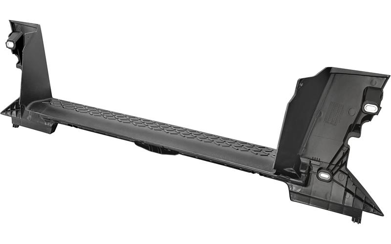 Tampon Orta Desteği TGX EURO6 | OEM 81416146009