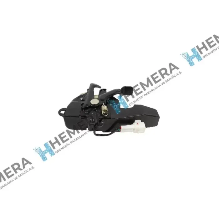 Kaput Kilidi Toyota Corolla 06-13 | GORDON 5298Z | OEM 5351012890