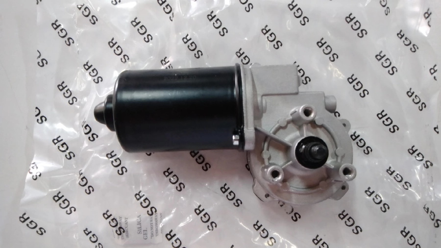 Silgi Motoru Tek - Megane 2 2006 ve sonrası [L84] (Marelli Tip) 64 300 021 | OEM 56021