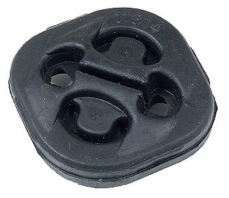 Egsoz Lastigi Audi A80 Caddy Polo Cassic Felicia Toledo 82 91 | YTT Y11264 | OEM 4A0253147A 4A0253147A 191253147B 191253147B