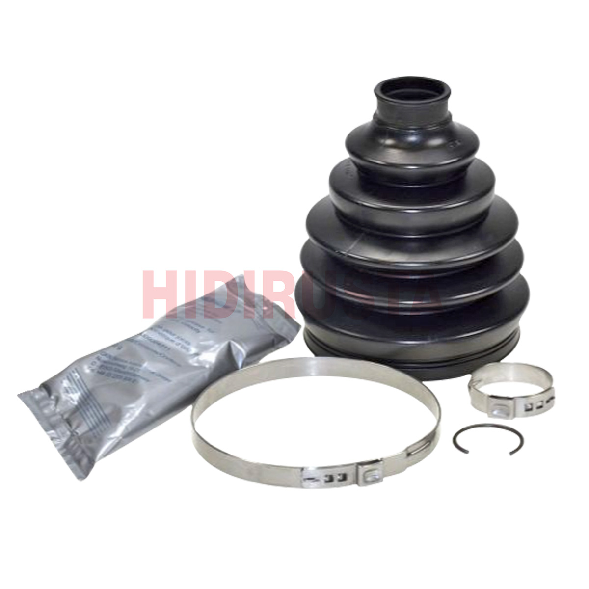 Dış Aks Körüğü | OEM 7L0498203