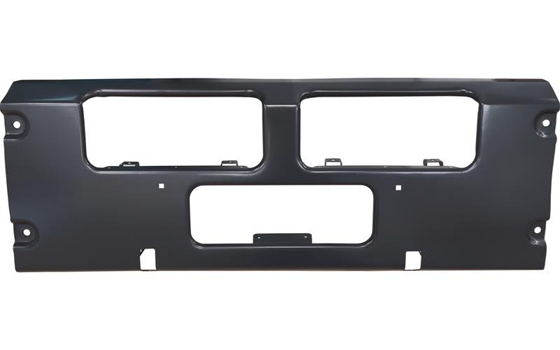 Ön Metal Tampon Orta Iveco Eurotrakker | OEM 3799217