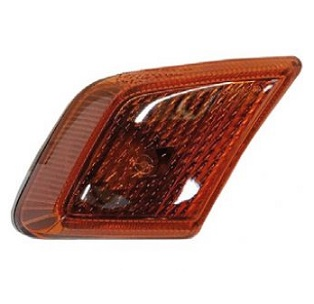Çamurluk Sinyali Mercedes Arocs-Actros MP4 Sağ Ampull | OEM A9608200521