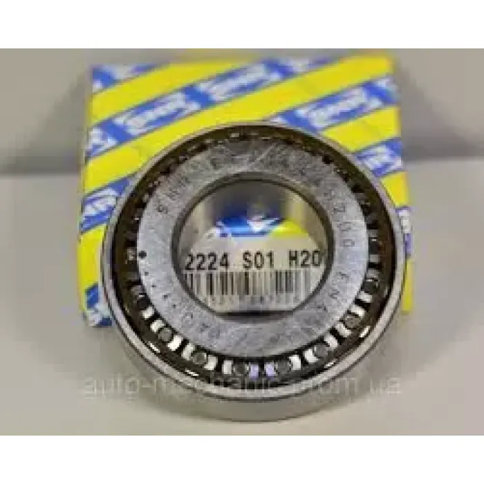 Sanziman Rulmani Master 10> | SNR EC42224S01H206 | OEM 322756344R