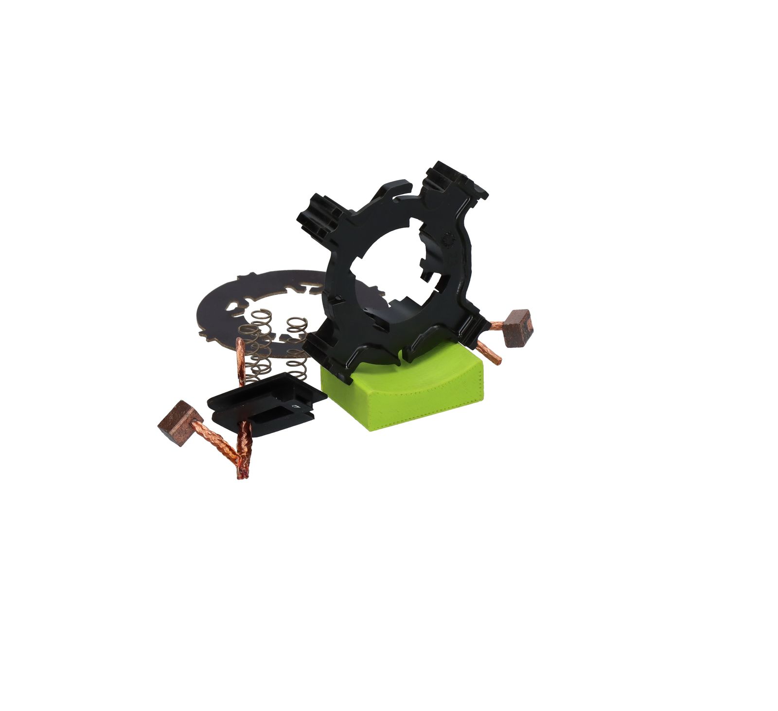 Komur ve Yay Takimi D7E1 | VALEO 594290