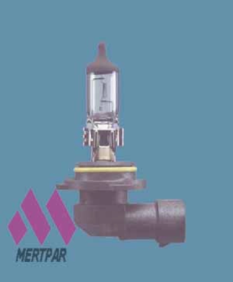 Ampul - 9006 Halojen 12V | OEM 48006(3000)
