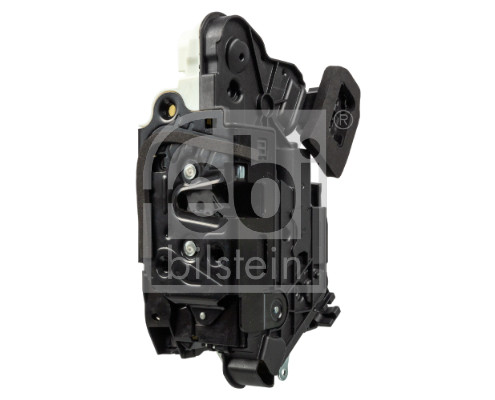Bagaj Kilit Karsiligi Master II | ALPER 172122 | OEM 7700353757