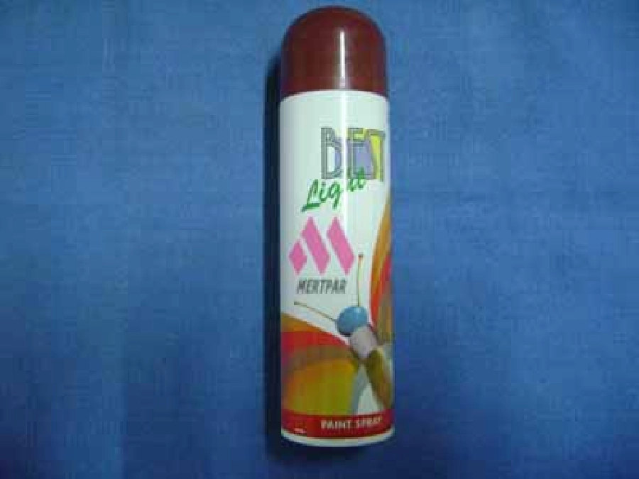 Sprey Boya (Lıght) Vişne 250ml