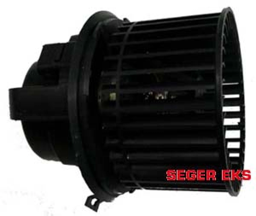 Kalorifer Mot. 12V - Ford Transit V183-V184 Pervaneli | OEM 53455