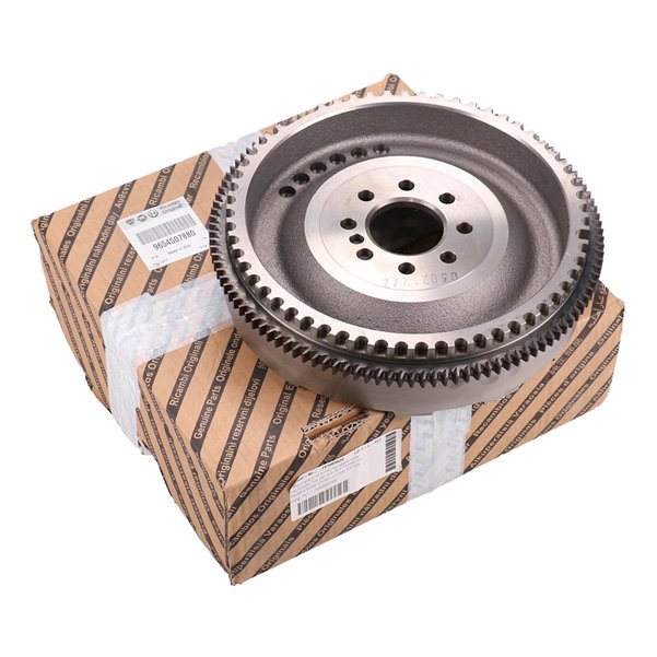 Volan Boxer 3 Jumper 3 22DT Puma (2,2 Hdi 16V) 06> 100HP (Sabit Volan) (624330300) | VOLMERK FI809 | OEM 2052W1 9654507880