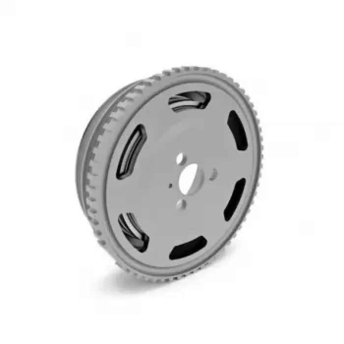 Krank Kasnagi Albea Brava Bravo Doblo Marea Palio Punto Siena 1,2 1,2 16V | KENTPAR K118 | OEM 7778028 46516096 71711983 717238