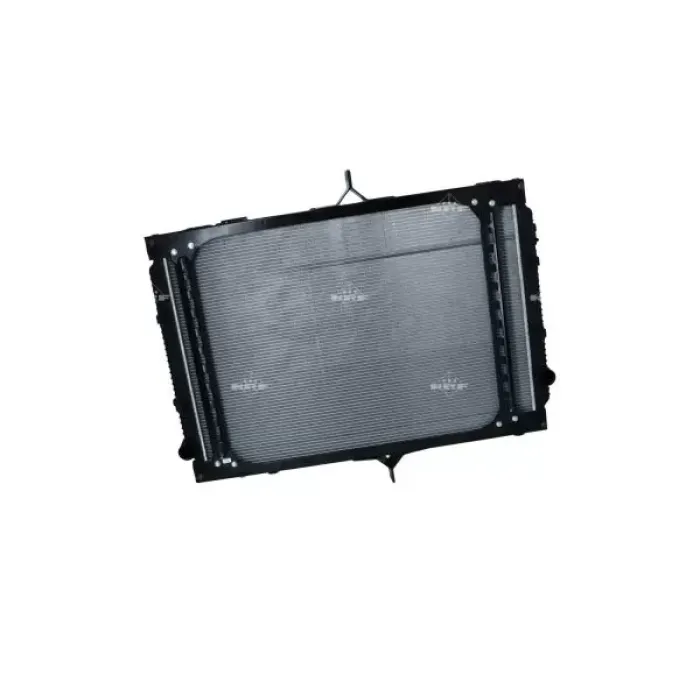 Motor Su Radyatoru Renault Premium Dxi 430/450/460 Lander 430/460 (Cerceveli)2006> | NRF 58404 | OEM 5001867210 7421699253