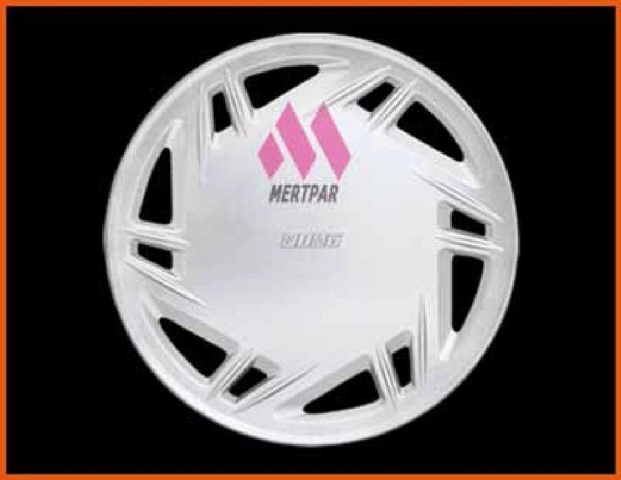 Jant Kap 13J (Ad) - Uno 7716898