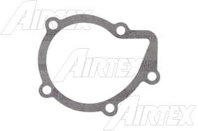 Devirdaim (Su Pompasi) Partner II Berlingo II Expert II Jumpy II DW8 / DW8B Xantia P406 Boxer II Jum | AIRTEX WPA-1580R | OEM 1201C4