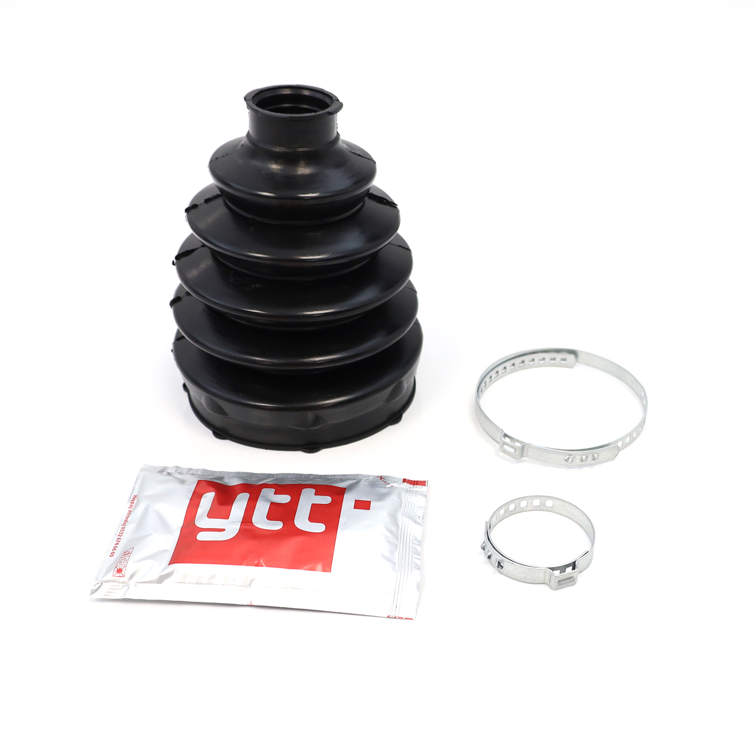 Aks Koruk (Dis) Boxer III Jumper III Ducato III (Ic CAP:1:28,5MM Ic CAP:2: 97,6MM YUKSEKLIK:141 MM | YTT Y5307 | OEM 3293E1