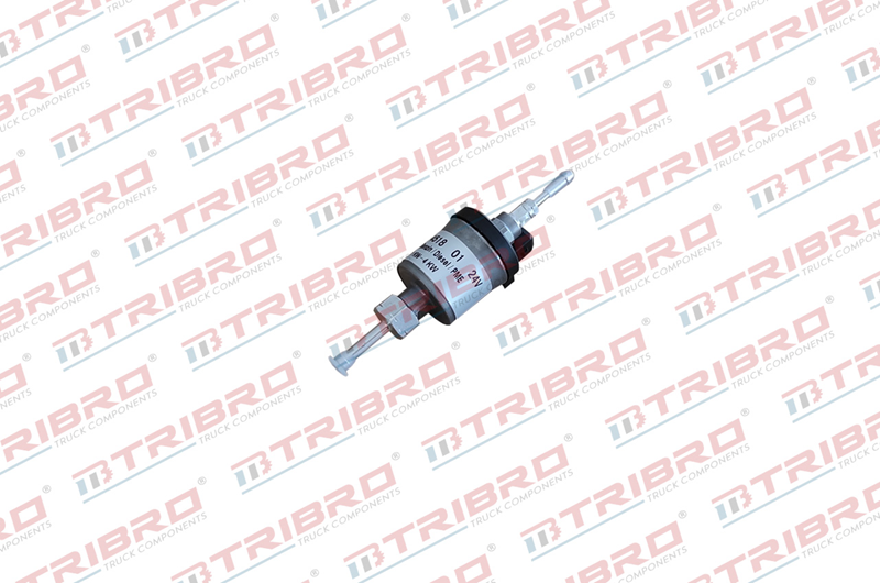 Yakıt Pompası Ebshr D2, D4, D4S 24V | OEM 224518010000