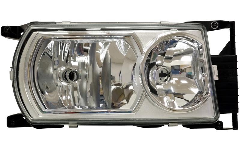 Far Streamline Sağ | OEM 2241829