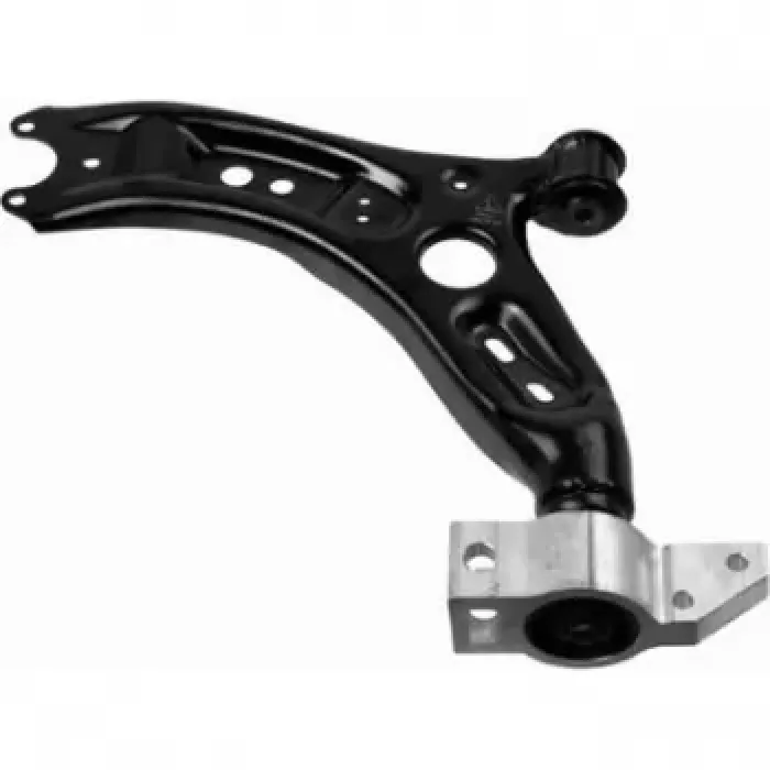Salincak Sağ Komple Golf VI 08> | ORJIN 02752 | OEM 1K0407152AH 1K0407152AH 1K0407152BC 1K0407366E 1K0407152BC 1K0407366E