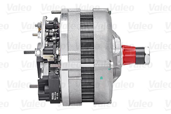 Alternator 12V 60A A13N271 | VALEO 439190 | OEM 01180648KZ
