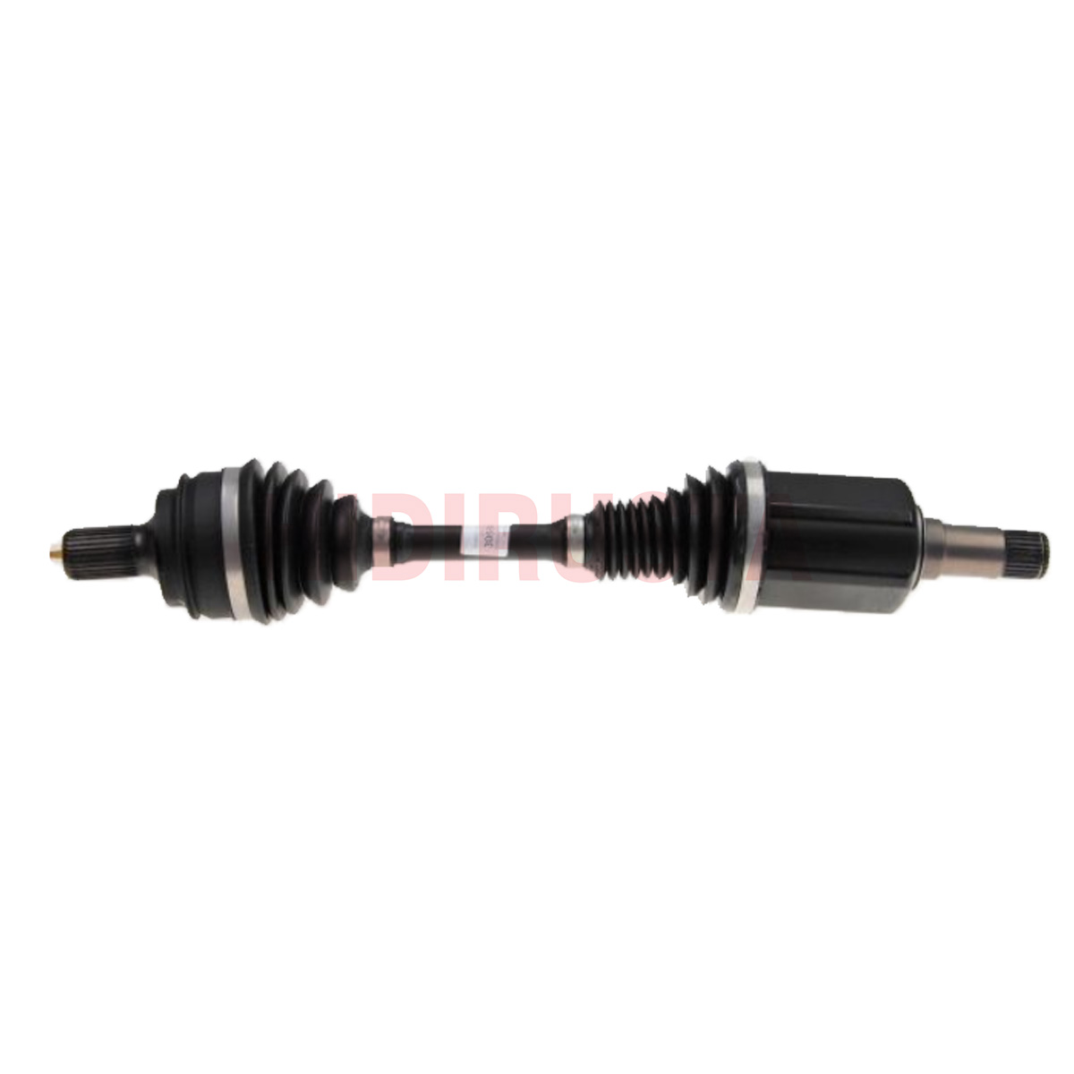 Aks Mili Komple 212, 218 Ön Sağ 4 Matıc | OEM A2123305801
