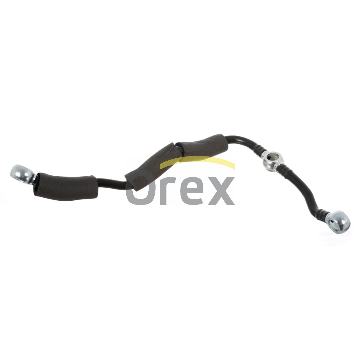 Mazot Borusu Atego | OEM A9040900676