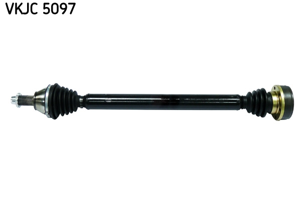 On Aks Sag Cordoba Ibiza Fabia Polo 1,2 / 1,4 16V / 1,9SDI 99>07 | SKF VKJC 5097 | OEM 6Q0407272BC 6Q0407272BD 6Q0407272