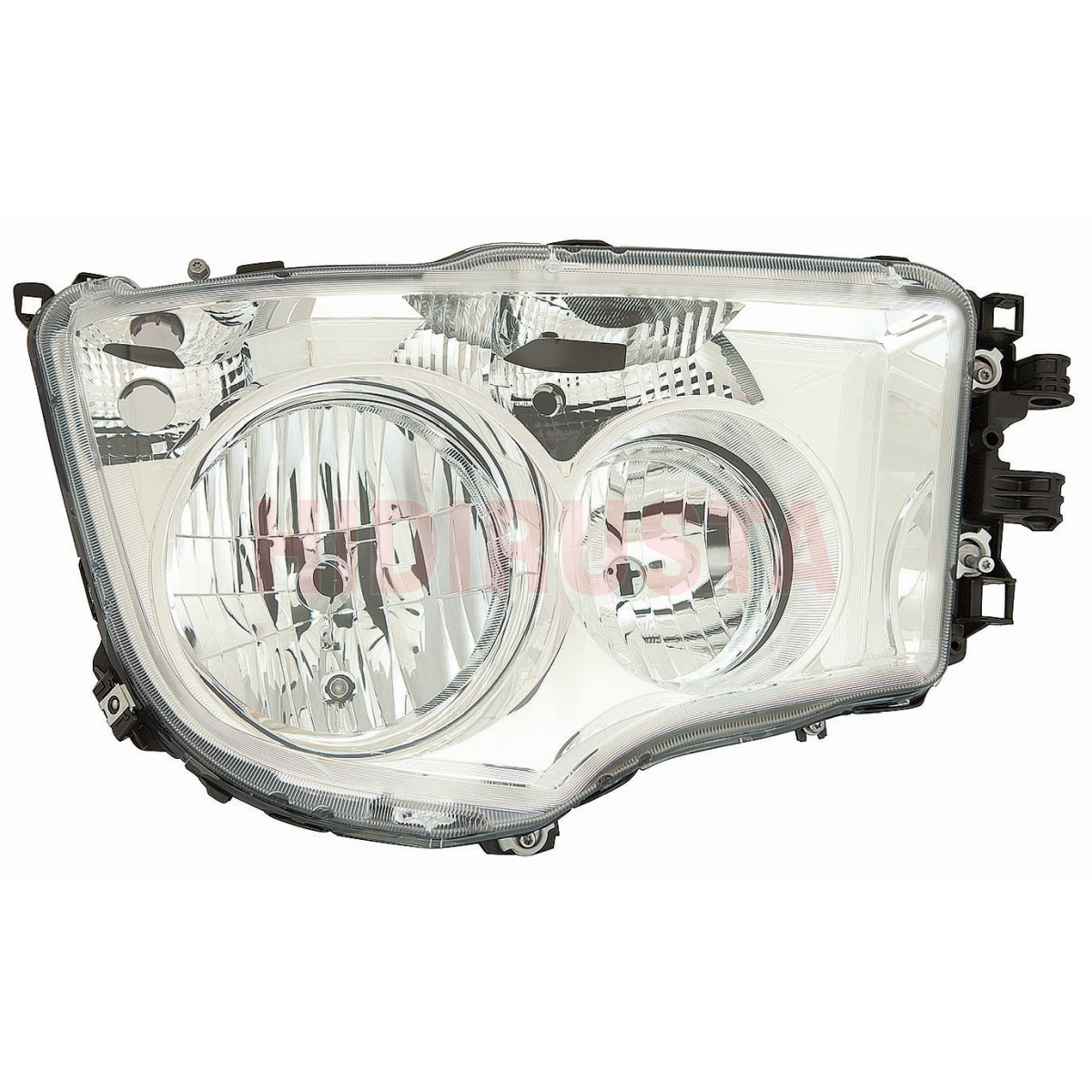 Far Arocs Sağ (Motorlu) | OEM A9618209161