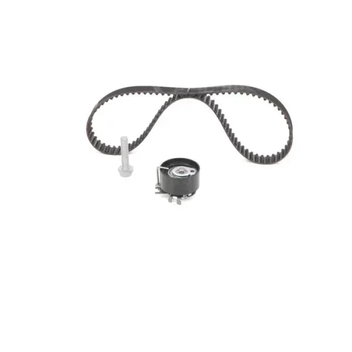 Eksantrik Rulman Kiti (Triger Seti) Kangoo Thalia Logan 1 2 Sandero 1 2 Clio 2 3 Modus Twingo 2 Clio 4 1,2 16V D4F | BOSCH 1987946704 | OEM DAC7701476745