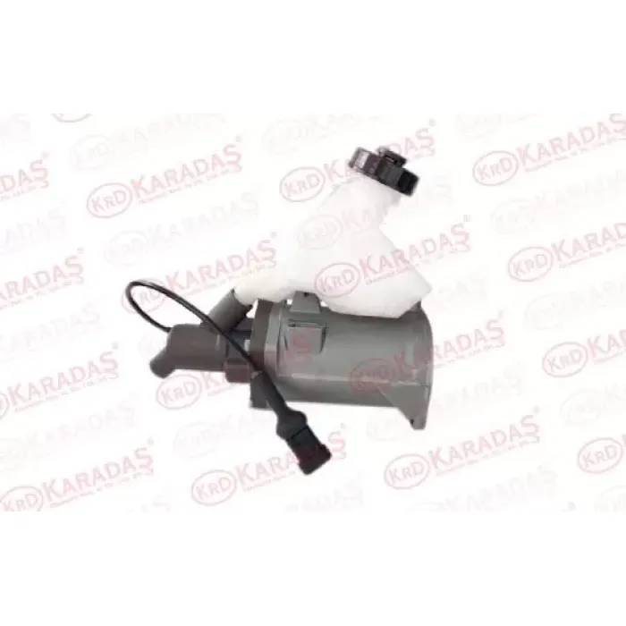 Debriyaj Ust Merkezi Iveco Eurocargo/Otobüs 19>(5801317166) | KRD 05801574722 | OEM 5801574722 5801317166 504143812
