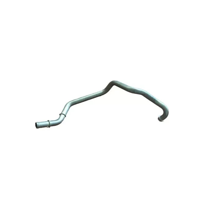 Kalorifer Borusu Alt Doblo 00> 09 (Aluminyum) | ATIK 119 | OEM 46722927
