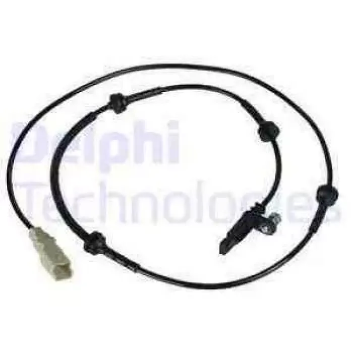 ABS Sensoru On P407 C5 III C6 2,0HDI 16V | DELPHI SS20307 | OEM 4545H5