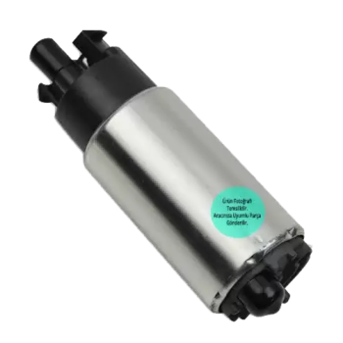 Yakit Pompasi 4BAR Depo Ici Komple Polo / Classic Passat Golf Bora Octavia Toledo Leon | ACHR 60206104 | OEM 1J0919087J 150919051H 1J0919087H