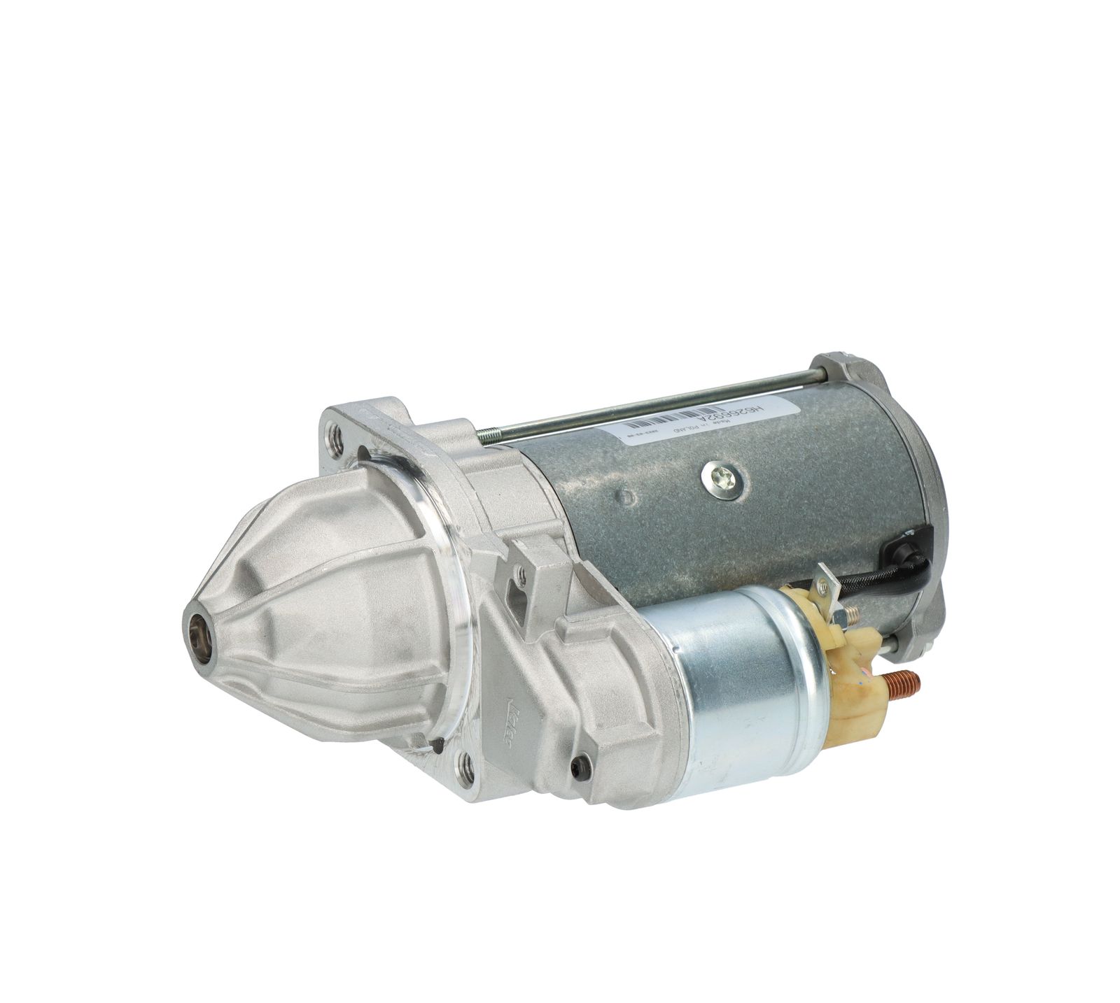 Mars Motoru (12V 11 Dis 2,2KW) W124 85>92 W202 93>00 W126 85>91 W140 93>98 | VALEO 438199 | OEM A0041517001