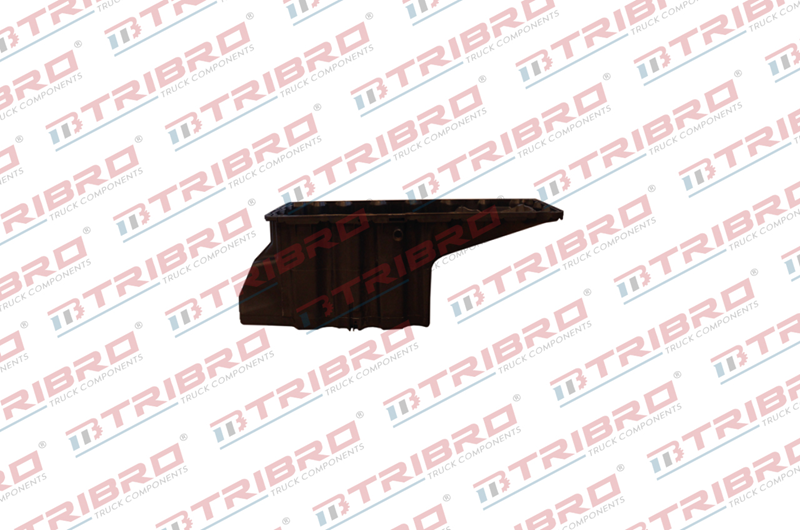 Karter Mercedes Axor 906 Plastik | OEM 101002