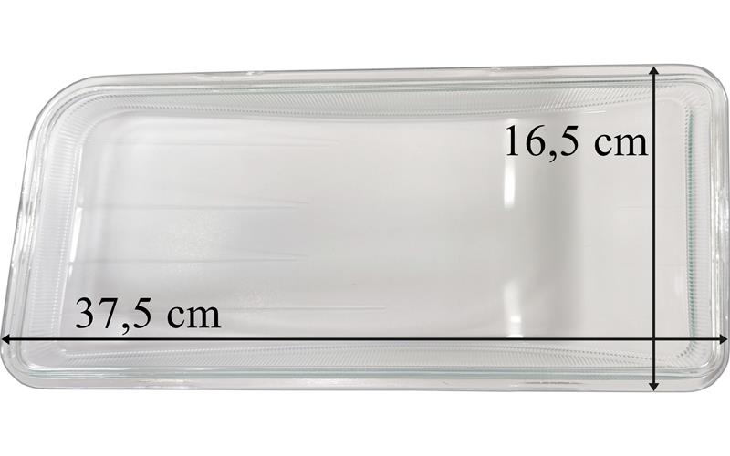 Far Camı TGA Sağ | OEM 81251100081