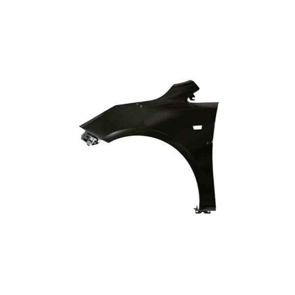 Camurluk On Sol Sac Sinyal Deliksiz Dodik Delikli Corsa E 2015> | SIMYI SYGM181G-001BL | OEM 13434576 1100060