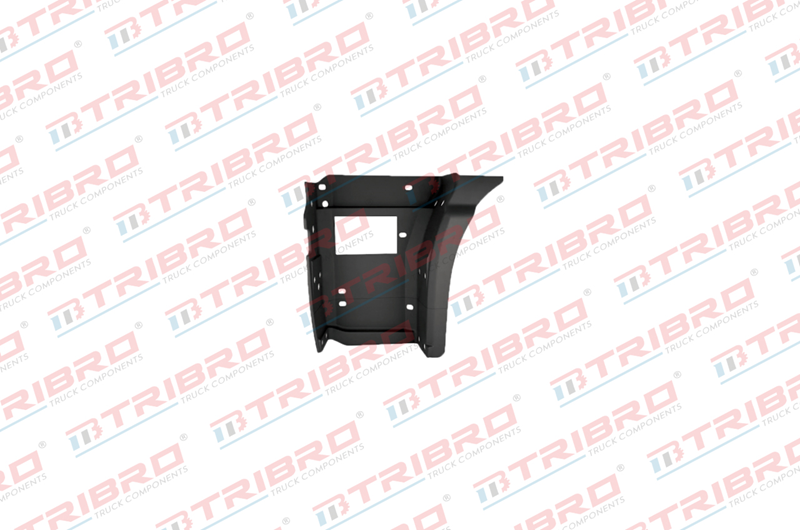 Basamak Havuzu Mercedes Actros MP1 Sol 75CM | OEM 9416600401