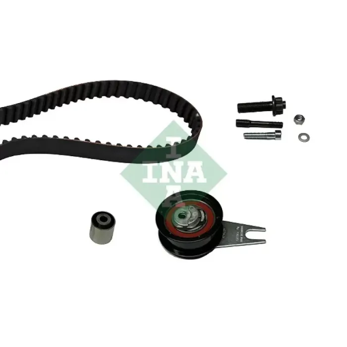 Eksantrik Gergi Kiti (137X254) Caddy II Golf III T4 Cordob Ibiza II III Toledo I 1.9D 1Y Aey Alh Ale | INA 530005710 | OEM 028198119B 028198119B 028109244 028109119P 1L0198002 028109244 028109119P 1L0198002