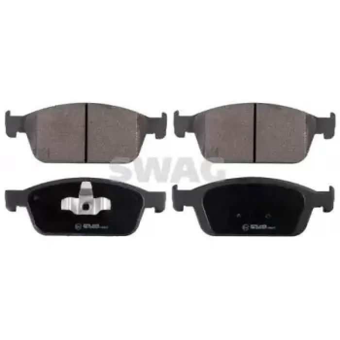 On Fren Balatasi Connect 1.5 - 1.6 Tdci 13> Kuga 12> | SWAG 50116226 | OEM BV61 2K021 AD CV61 2K021 BA