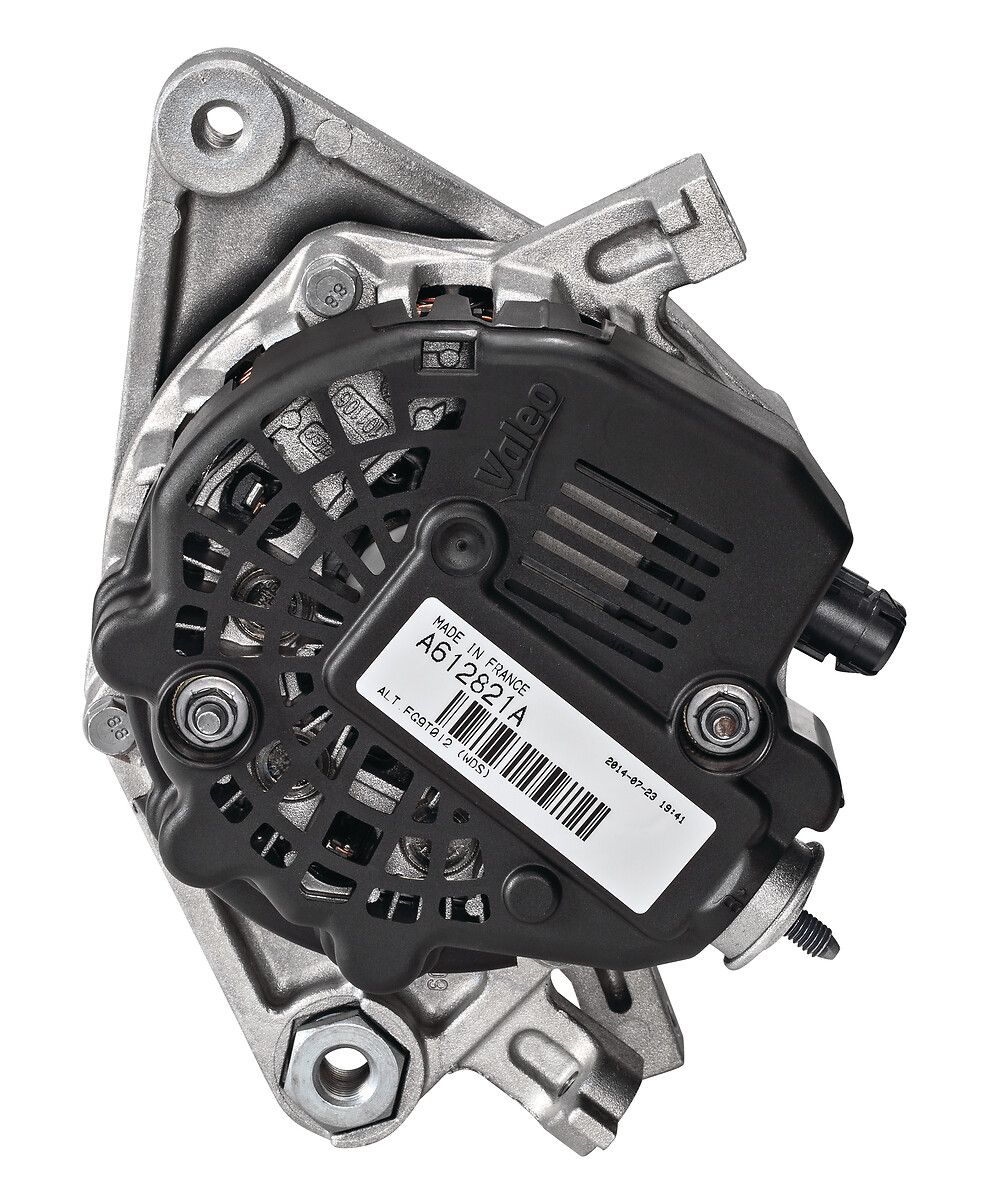 Alternator 12V 90A Toyota | VALEO 439787 | OEM 270600Y120