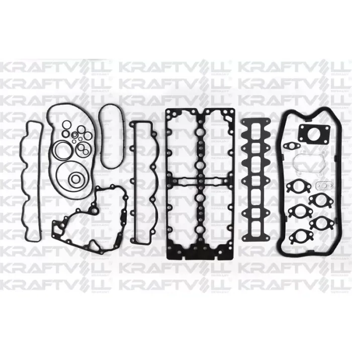 Motor Takim Contasi (Alt / Ust) Kecesiz Subap Lastiksiz S,K,C Haric Sivi Contali Ducato 01> IV | KRAFTVOLL C122052
