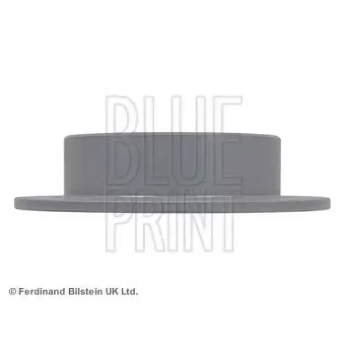Arka Fren Diski (Aynasi) Ssangyong Actyon 2005> Kyron 2005> | BLUEPRINT ADG043118 | OEM 48401-09000 48401-09000 48401-09001 48401-09001