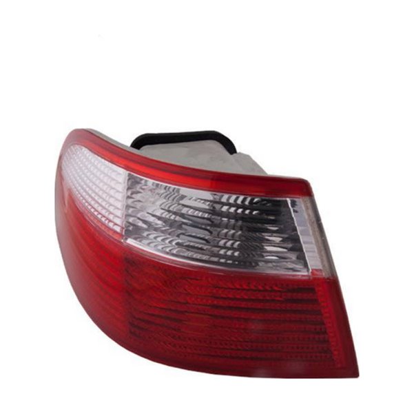 Stop Lambasi Sol Albea Dis 02 06 Duylu | CERKEZ AL-06 | OEM 51737722